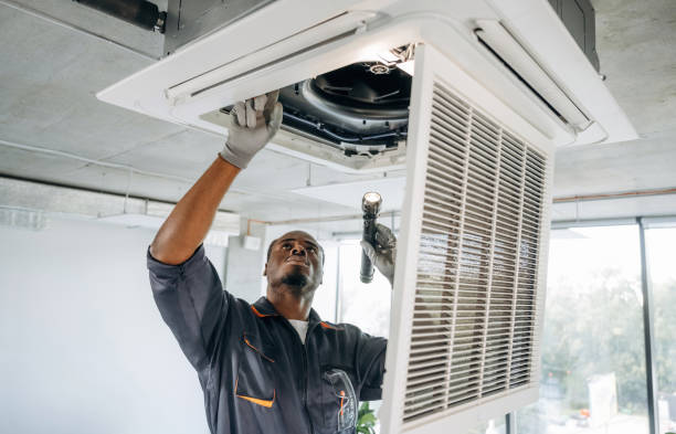 Licensed Hvac Maintenance service in Harper, TX - FH HVAC