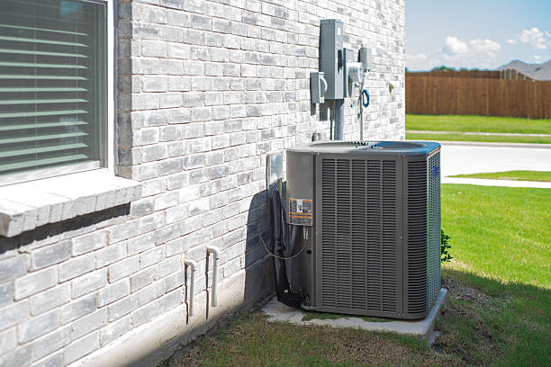 Reliable Hvac Maintenance contractor in Harper, TX by FH HVAC