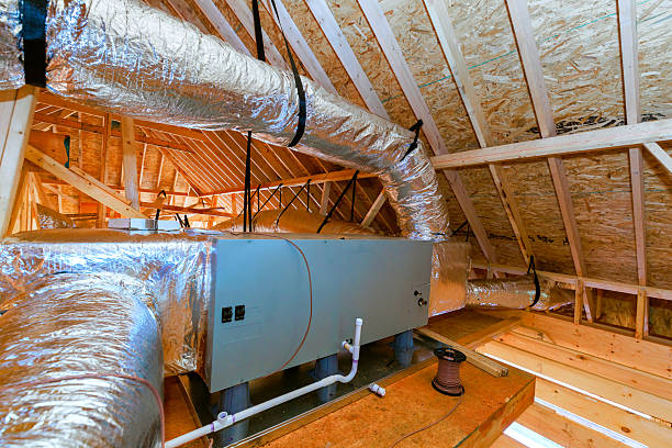 Top rated local Hvac Maintenance specialists in Harper, TX